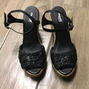Capelli New York wedges shoes